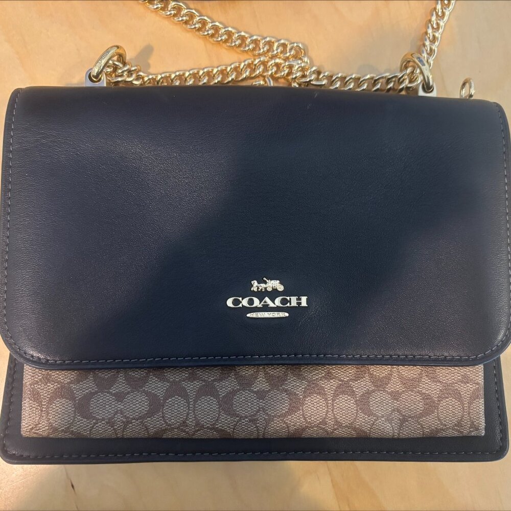 Coach Klare crossbody bag